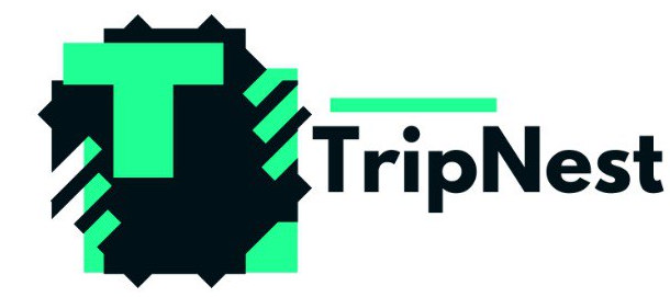 TripNest Logo